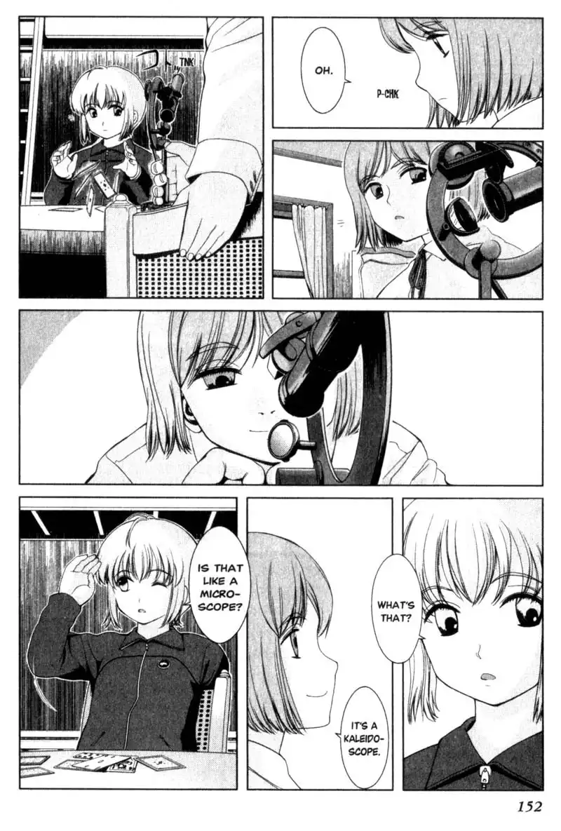 Gunslinger Girl Chapter 17 11